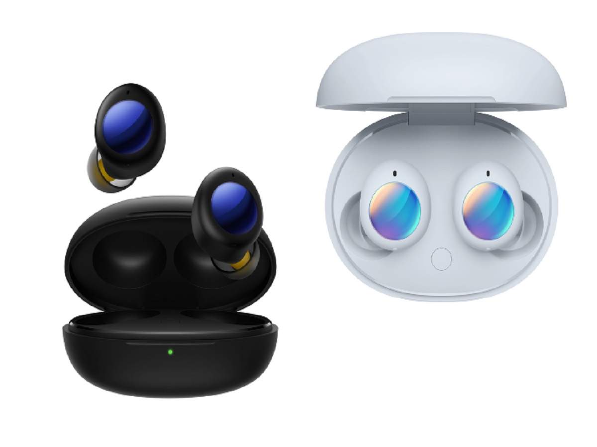 Realme Buds Air 2 Купить Нижний Новгород